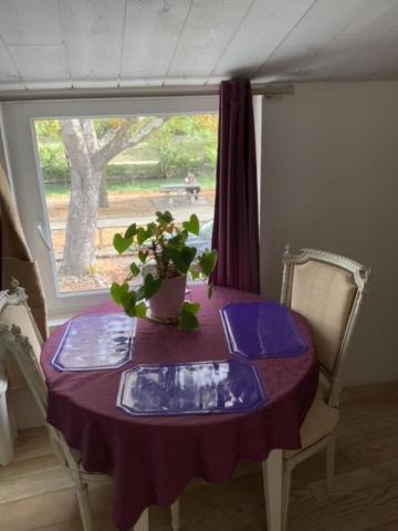Périgny La Maison Du Canal De Rompsay - 5 Min De La Rochelle Bed & Breakfast エクステリア 写真