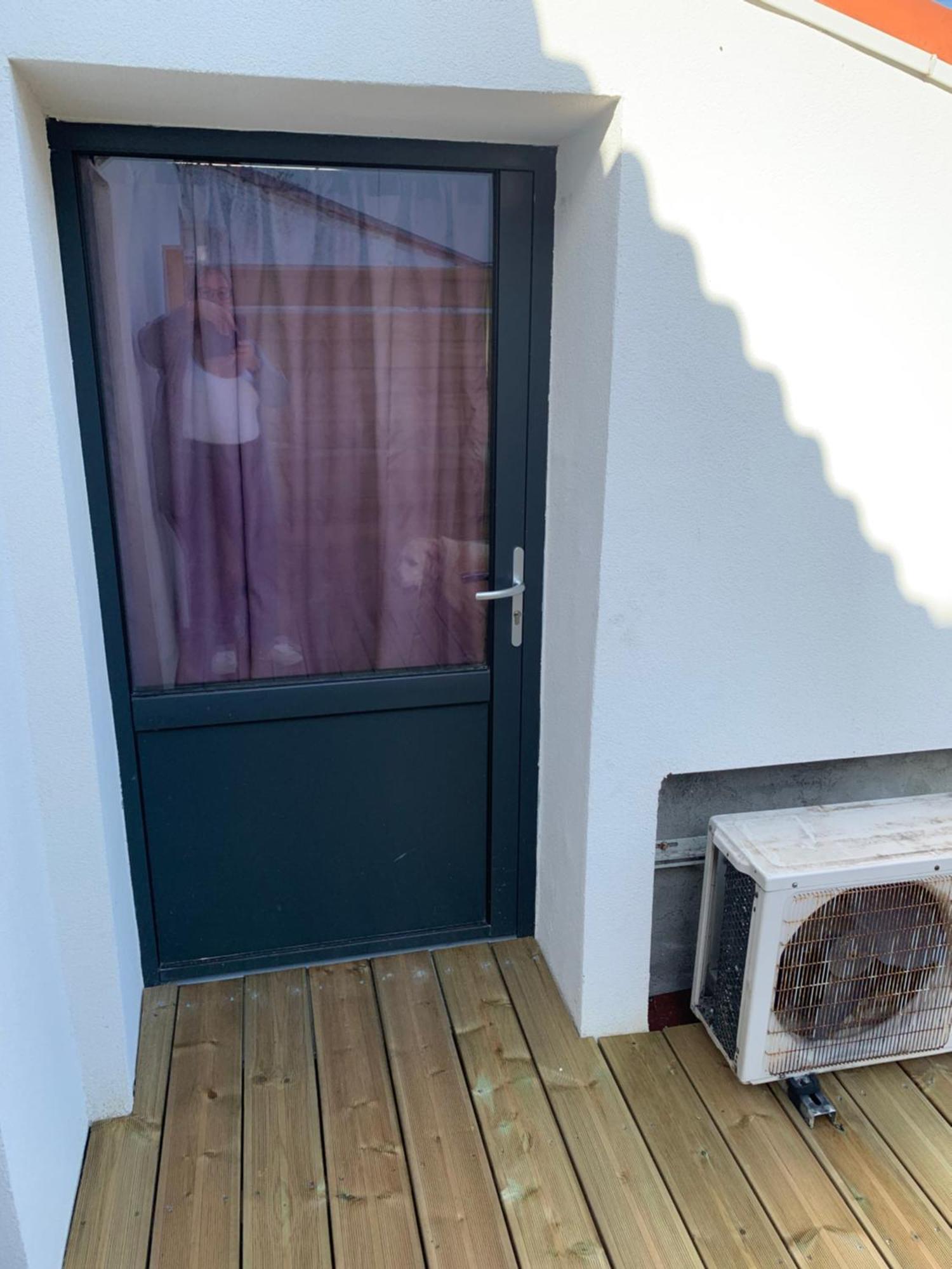Périgny La Maison Du Canal De Rompsay - 5 Min De La Rochelle Bed & Breakfast エクステリア 写真